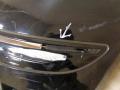 бампер передний Mercedes-Benz A-Класс W169 2006, черный, 16988850525 - фото №3