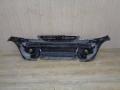 бампер передний Mercedes-Benz A-Класс W169 2006, серый, 16988850025 - фото №4