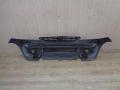 бампер передний Mercedes-Benz A-Класс W169 2006, синий, 16988850025 - фото №5