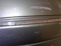 бампер передний Mercedes-Benz A-Класс W169 2006, серый, 16988850525 - фото №2