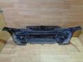 бампер передний Mercedes-Benz A-Класс W169 2006, серый, 16988850525 - фото №3