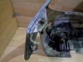 бампер передний Mercedes-Benz A-Класс W169 2006, серебро, 16988850525 - фото №3