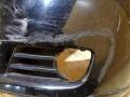 бампер передний Mazda 5 CR (2005 - 2008), черный, C23550031 - фото №2