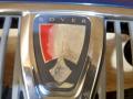 бампер передний Rover 75 1 поколение [рестайлинг] (2004 - 2005), зеленый, DPB003010LML - фото №3