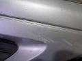 бампер передний Mercedes-Benz C-Класс W203/S203/CL203 [рестайлинг] 2005, серебро, купе, 2038853225 - фото №2