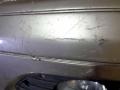 бампер передний Mercedes-Benz C-Класс W203/S203/CL203 [рестайлинг] 2005, коричневый, купе, 2038853225 - фото №2