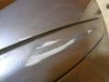 бампер передний Mercedes-Benz C-Класс W203/S203/CL203 [рестайлинг] 2006, серебро, купе, 2038853225 - фото №3