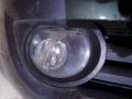 бампер передний Audi A3 8P 2004, серый, 8P3807437 - фото №3