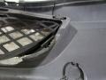 бампер передний Mercedes-Benz Sprinter 2 поколение (W906) 2006, не крашен, 9068800170 - фото №6