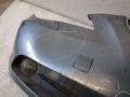 бампер передний BMW 5 серия E60/E61 (2002 - 2007), серый, 51110149246 - фото №2