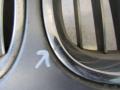 бампер передний BMW 5 серия E60/E61 (2002 - 2007), серый, 51110149246 - фото №8