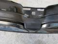 бампер передний BMW 5 серия E60/E61 (2002 - 2007), серый, 51110149246 - фото №9