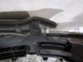 бампер передний Toyota Avensis 2 поколение (T250) (2003 - 2006), серебристый, 5211905906 - фото №11