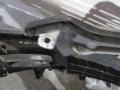 бампер передний Toyota Avensis 2 поколение (T250) (2003 - 2006), серебристый, 5211905906 - фото №13