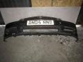 бампер передний Toyota Avensis 2 поколение (T250) (2003 - 2006), тёмно серый, 5211905906 - фото №4