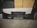 бампер передний Toyota Avensis 2 поколение (T250) (2003 - 2006), тёмно серый, 5211905906 - фото №6