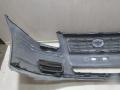 бампер передний Toyota Avensis 2 поколение (T250) 2005, тёмно серый, 5211905906 - фото №5