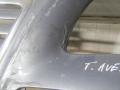 бампер передний Toyota Avensis 2 поколение (T250) 2005, тёмно серый, 5211905906 - фото №6