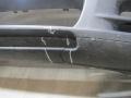 бампер передний Toyota Avensis 2 поколение (T250) 2005, тёмно серый, 5211905906 - фото №3