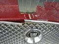 бампер передний Jaguar XF X250 (2007 - 2011), красый, C2Z8837XXX, 8X2317C831 - фото №3
