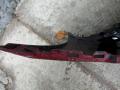бампер передний Jaguar XF X250 (2007 - 2011), красый, C2Z8837XXX, 8X2317C831 - фото №8