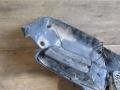 бампер передний BMW X5 E70 (2006 - 2010), не крашен, 51117172402, 51117158436 - фото №7