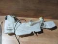 бачок омывателя Nissan Navara D40 2006, 28910EB500 - фото №2