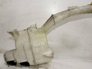 бачок омывателя Mazda CX-7 1 поколение ER (2006 - 2009), L20667480