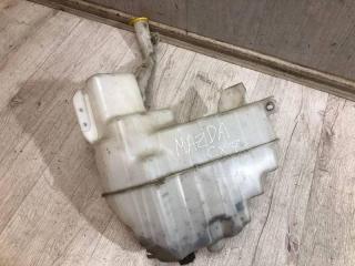 бачок омывателя Mazda CX-7 1 поколение [рестайлинг] ER (2009 - 2012), 2.2 л., R2AA, дизель, EH6467480, EH6467481B