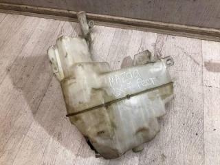 бачок омывателя Mazda CX-7 1 поколение ER (2006 - 2009), 2.2 л., R2AA, дизель, EH6467480, EH6467481B