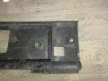 бленда Volkswagen Passat B3 (1988 - 1997), седан, 35785348101C - фото №3