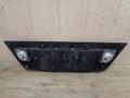 бленда Suzuki Liana 1 поколение 2003, хетчбэк 5 дв., 8394054G00ZJ3, 8394054G00 - фото №2