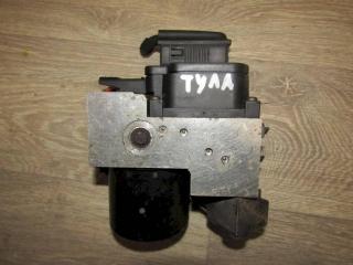 блок ABS Mercedes-Benz S-Класс W220 (1998 - 2002), 0034318012