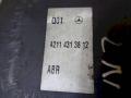 блок ABS Mercedes-Benz E-Класс W211/S211 2003, 2114313812 - фото №4