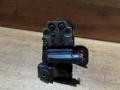 блок ABS Opel Vectra C 2004, 54084733D - фото №2