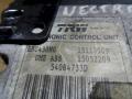 блок ABS Opel Vectra C 2004, 54084733D - фото №5