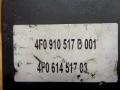 блок ABS Audi A6 4F/C6 2006, 4F0910517D - фото №3