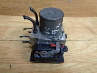 блок ABS Audi A6 4F/C6 2006, 4F0614517T