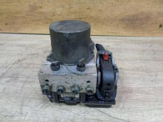 блок ABS Audi A6 4F/C6 2006, 4F0910517AC
