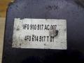 блок ABS Audi A6 4F/C6 2006, 4F0910517AC - фото №3