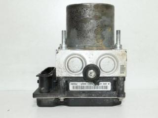 блок ABS Mazda CX-7 1 поколение ER (2006 - 2009), 2.3 л., Ti, L3-VDT, бензин, EG51437A0
