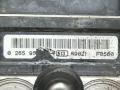 блок ABS Mazda CX-7 1 поколение ER (2006 - 2009), 2.3 л., Ti, L3-VDT, бензин, EG51437A0 - фото №4