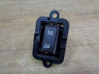 кнопка (выключатель) Renault Megane 3 поколение 2010, 1015009001