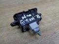 кнопка (выключатель) Renault Megane 3 поколение 2010, 1015009001 - фото №2