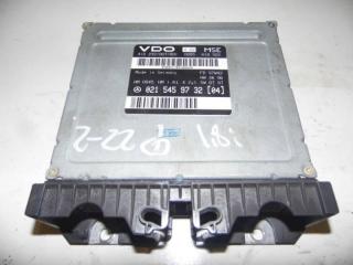блок управления двигателем Mercedes-Benz C-Класс W202/S202 (1993 - 1997), 1.8 л., M 111.920, бензин, 0215459732, A0215459732, 412232007001