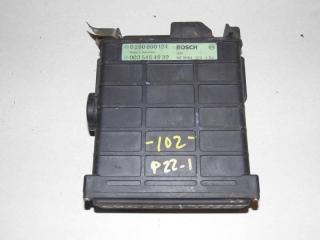 блок управления двигателем Mercedes-Benz E-Класс 1 поколение [рестайлинг] (1987 - 1993), 2.3 л., M 102.962, бензин, 0035454932, A0035454932, 0280800124
