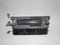 блок управления двигателем Mercedes-Benz E-Класс 1 поколение [рестайлинг] (1987 - 1993), 2.3 л., M 102.962, бензин, 0035454932, A0035454932, 0280800124 - фото №2