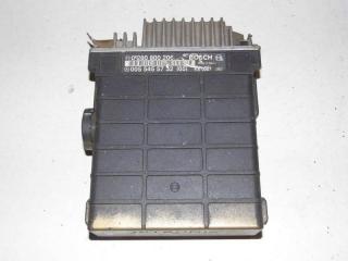 блок управления двигателем Mercedes-Benz E-Класс 1 поколение [рестайлинг] (1987 - 1993), 3.0 л., M 103.982, бензин, 0055455732, A0055455732, 0280800206