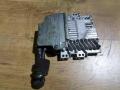 блок управления двигателем Ford Galaxy 2 поколение 2007, 2.0 л., QXWA, дизель, 6G9112A532BB - фото №2