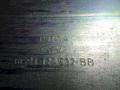 блок управления двигателем Ford Galaxy 2 поколение 2007, 2.0 л., QXWA, дизель, 6G9112A532BB - фото №3